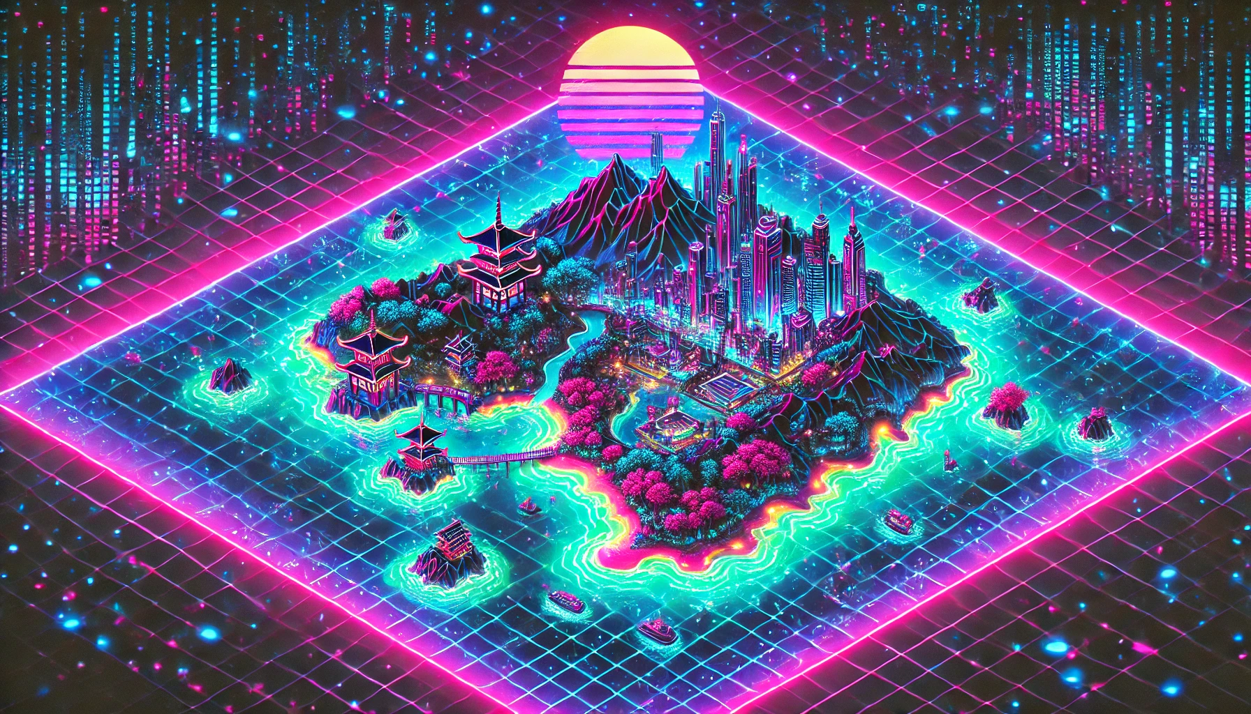 World Map
